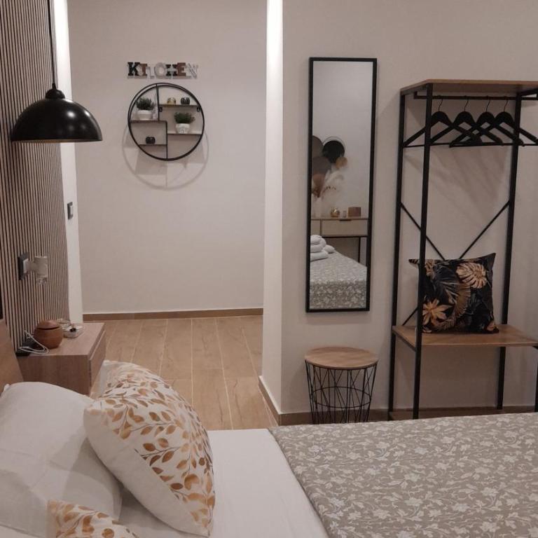 Garden Suite Apartment - One-Bedroom House - 9