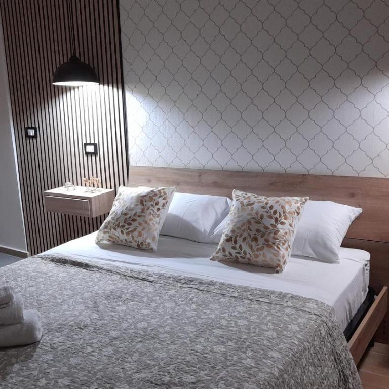 Garden Suite Apartment - One-Bedroom House - 14