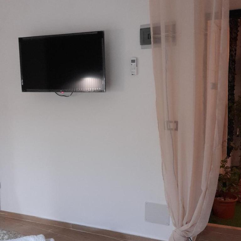 Garden Suite Apartment - One-Bedroom House - 16