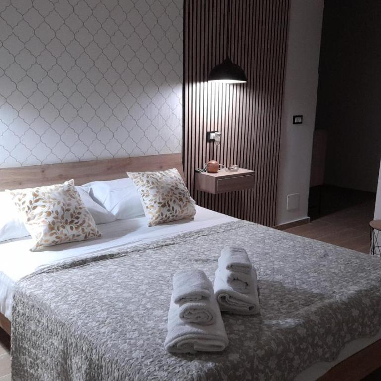 Garden Suite Apartment - One-Bedroom House - 4