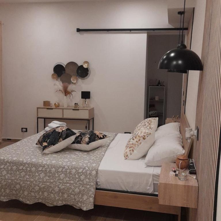 Garden Suite Apartment - One-Bedroom House - 18