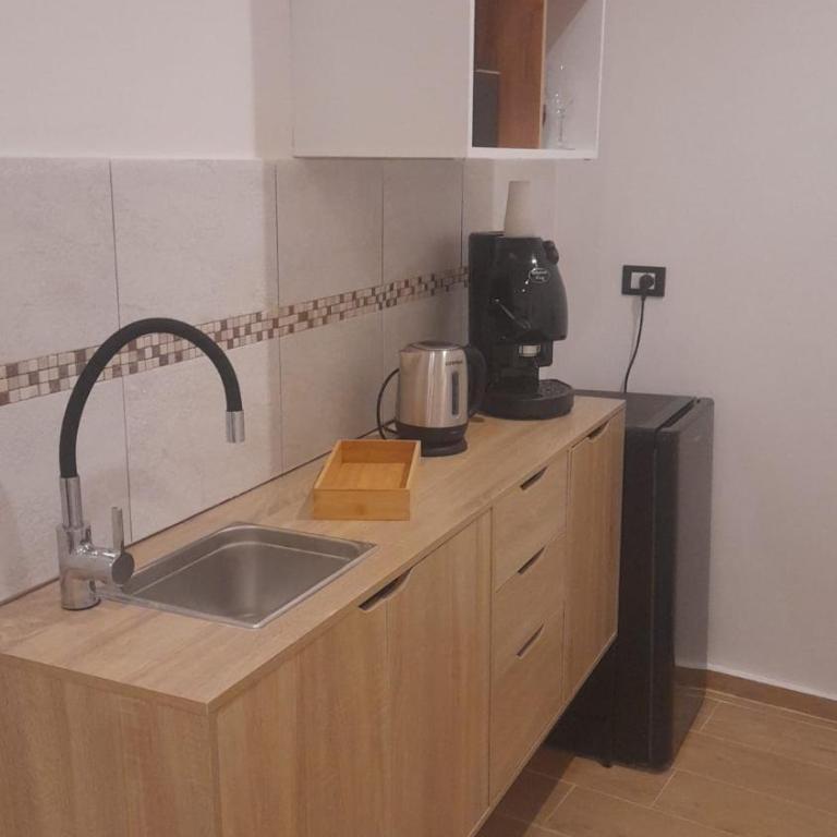 Garden Suite Apartment - One-Bedroom House - 20