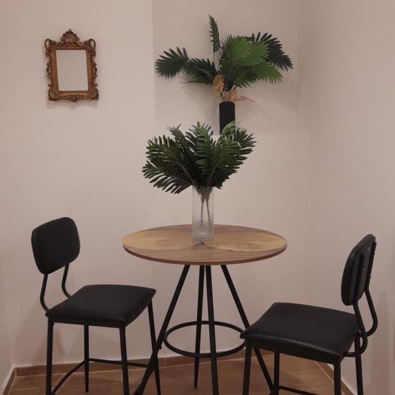 Garden Suite Apartment - One-Bedroom House - 21