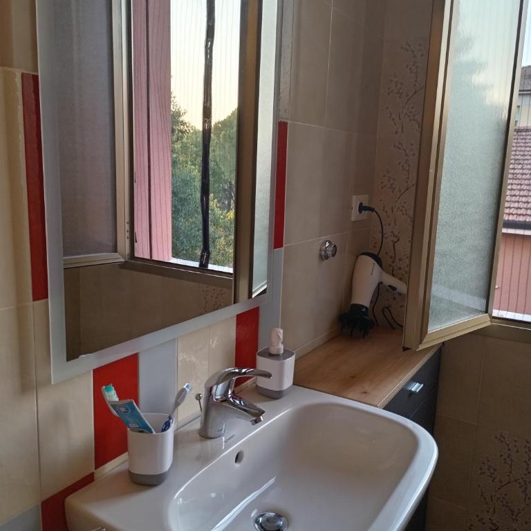 Da Raffa - Camera Matrimoniale con Bagno Privato - 9