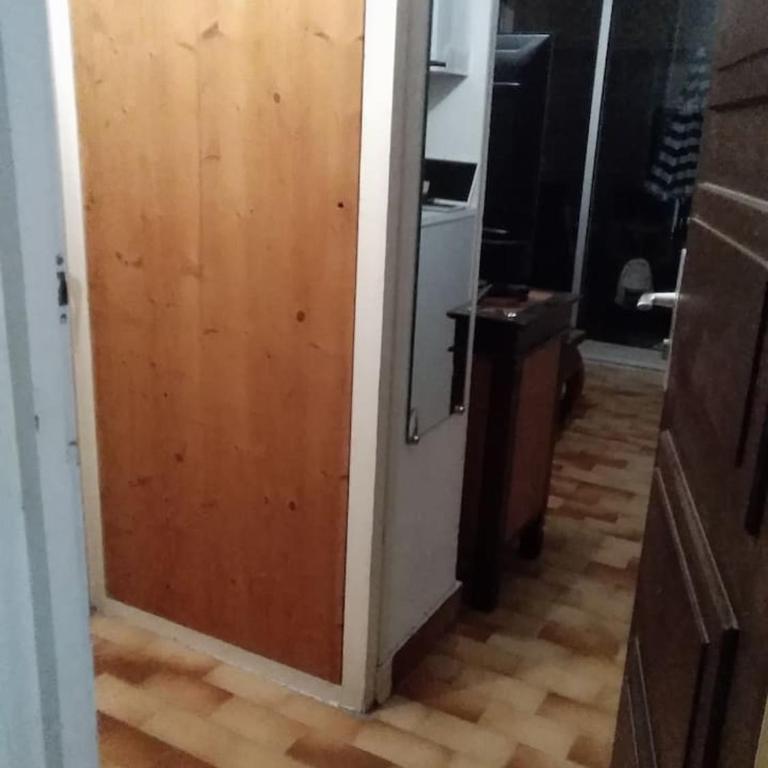 Studio avec jardin, piscine, sauna, proche de la mer et du village naturiste - Apartment mit 1 Schlafzimmer - 34
