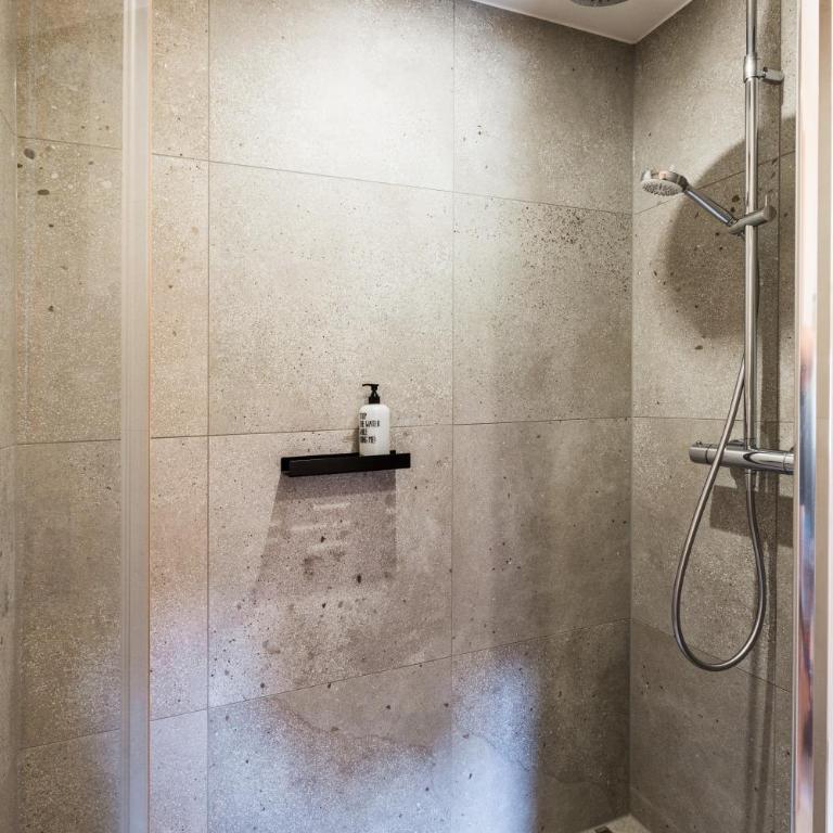 dieKELLERSTÖCKL - Das Weinstöckl S24 mit Pool - Ferienhaus - 23