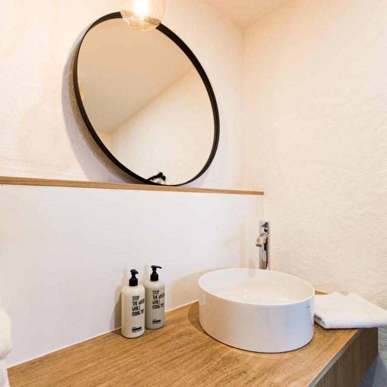 dieKELLERSTÖCKL - Das Weinstöckl S24 mit Pool - Ferienhaus - 26