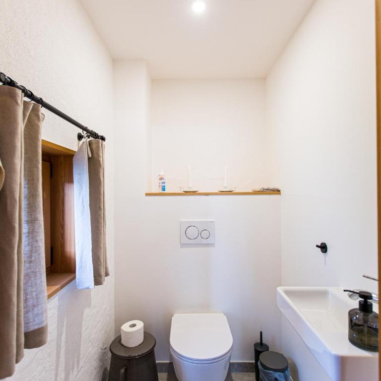 dieKELLERSTÖCKL - Das Weinstöckl S24 mit Pool - Ferienhaus - 27