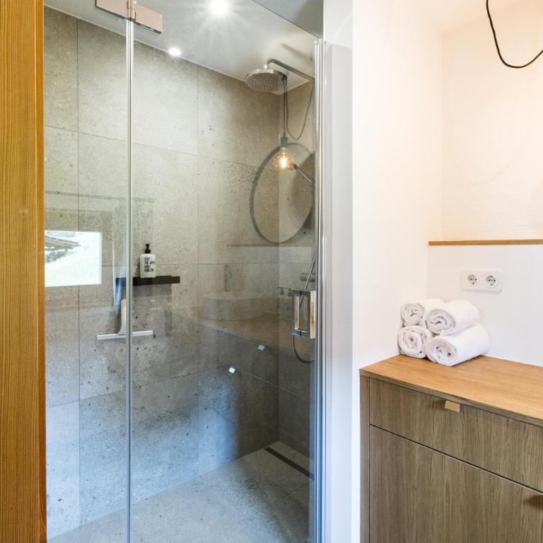 dieKELLERSTÖCKL - Das Weinstöckl S24 mit Pool - Ferienhaus - 28