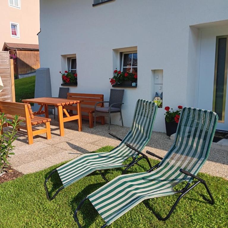 Ferienhaus Krallinger - Haus mit 3 Schlafzimmern - 6