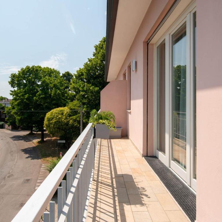 Officine Cavour - Appartamenti la Quercia - Appartamento con 2 Camere da Letto - 12