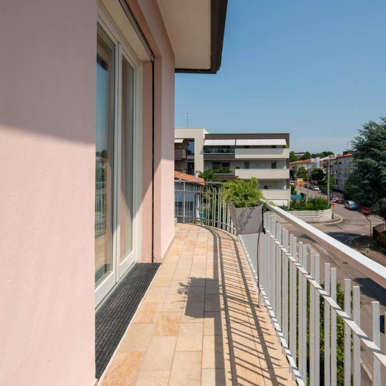 Officine Cavour - Appartamenti la Quercia - Appartamento con 2 Camere da Letto - 19