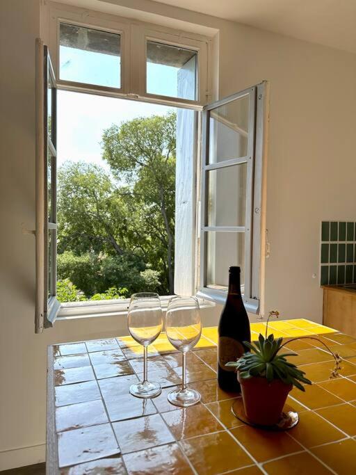 Appartement Montpellier centre - Apartment mit 1 Schlafzimmer - 6