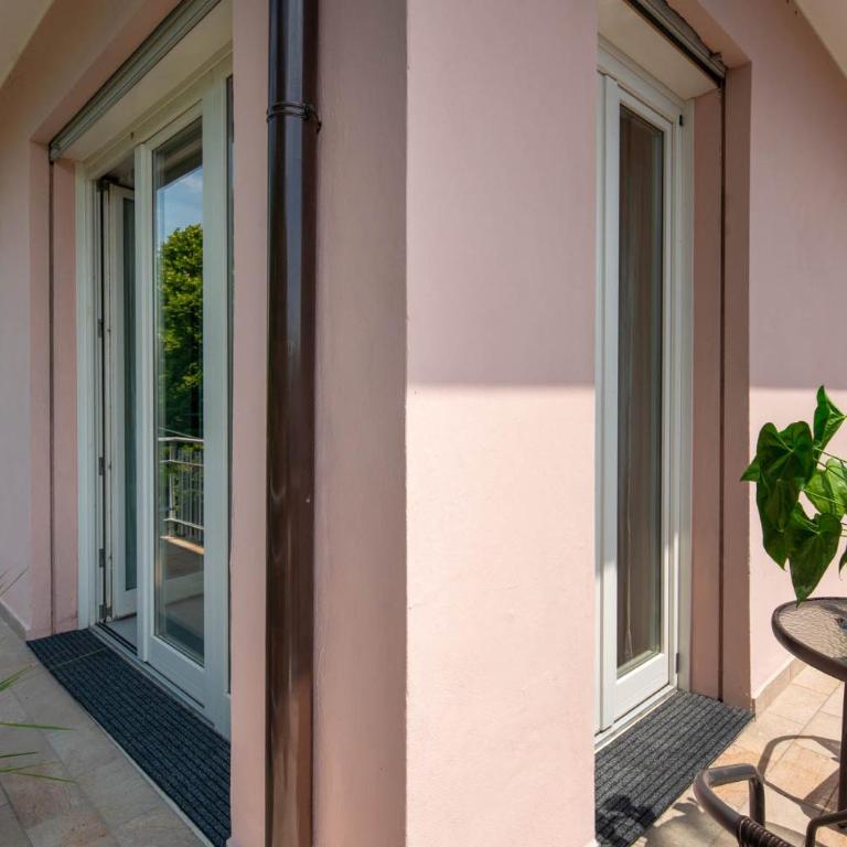 Officine Cavour - Appartamenti la Quercia - Appartamento con 1 Camera da Letto - 22