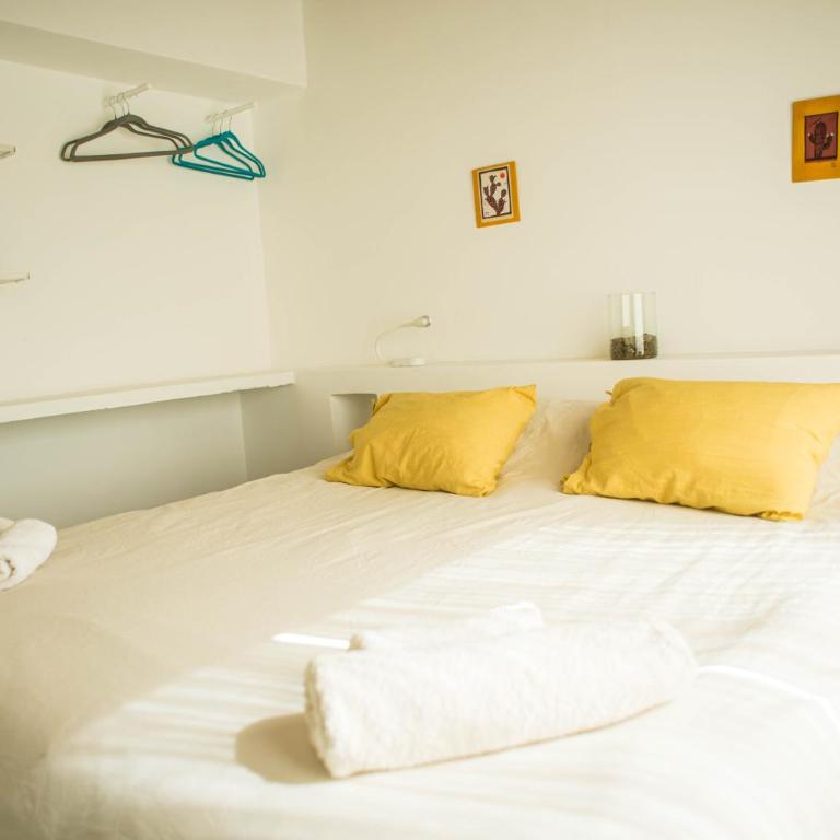 Loma Puskana - Casas - Casa con 1 dormitorio - 7