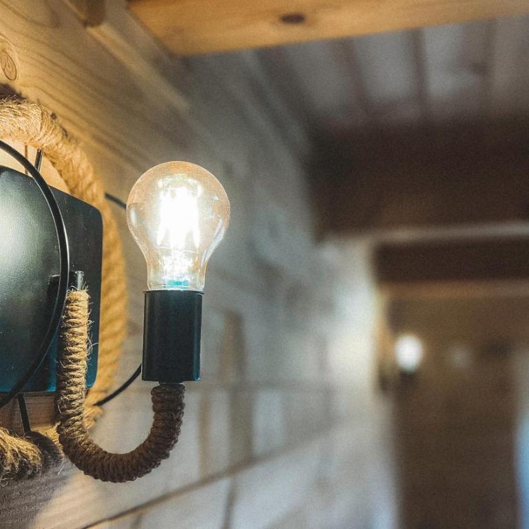 Nicola’s hill - Two-Bedroom Apartment - 7