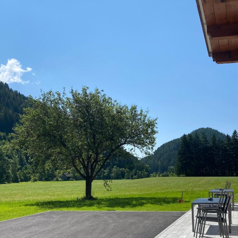 Zimmervermietung Familie Glatz - Ferienhaus mit 4 Zimmern - 22