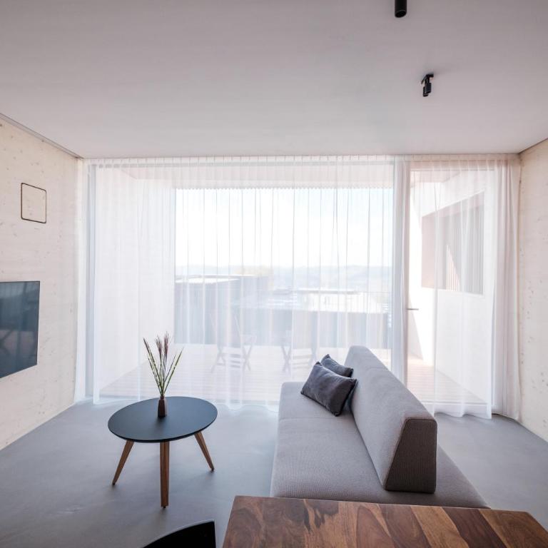 Stock & Stein Lodges - Loft 7 - 4