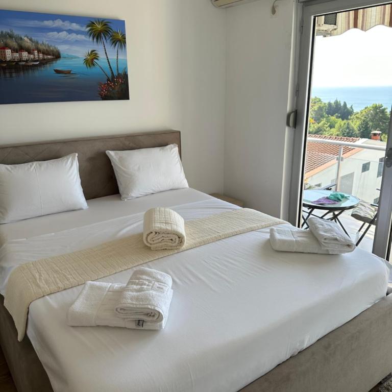 Apartmani Hills - One-Bedroom Apartment - 2