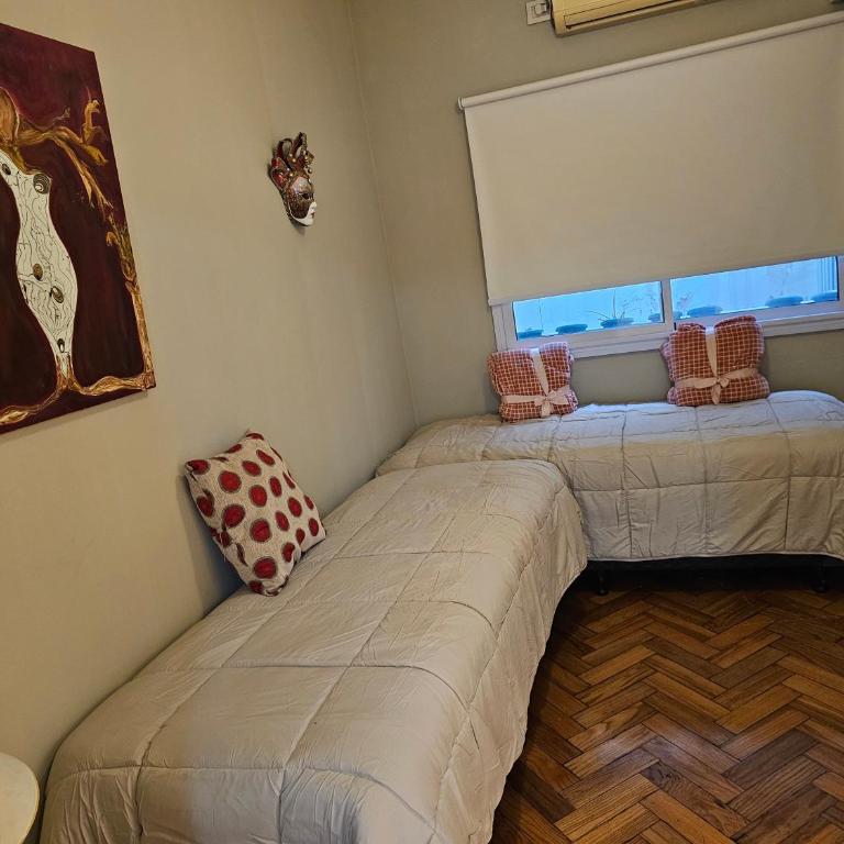 Brisas de Recoleta - Apartamento de 2 dormitorios - 10