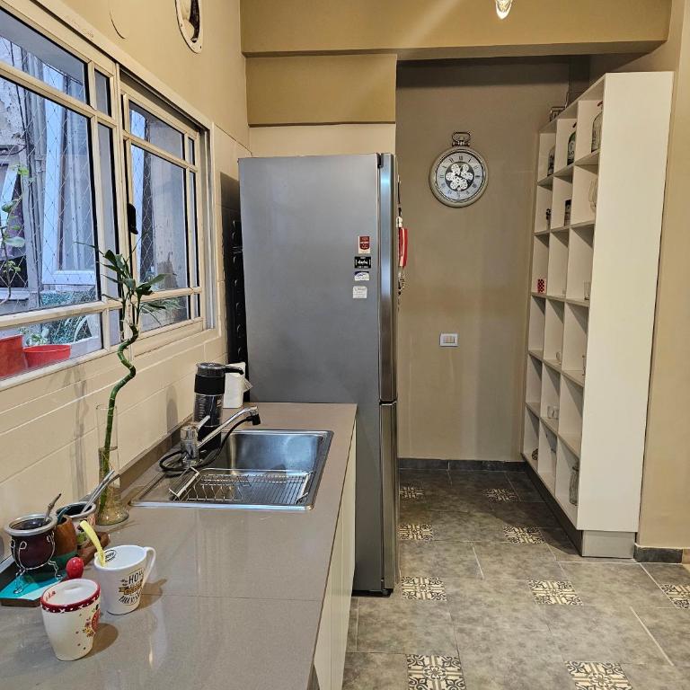 Brisas de Recoleta - Apartamento de 2 dormitorios - 5