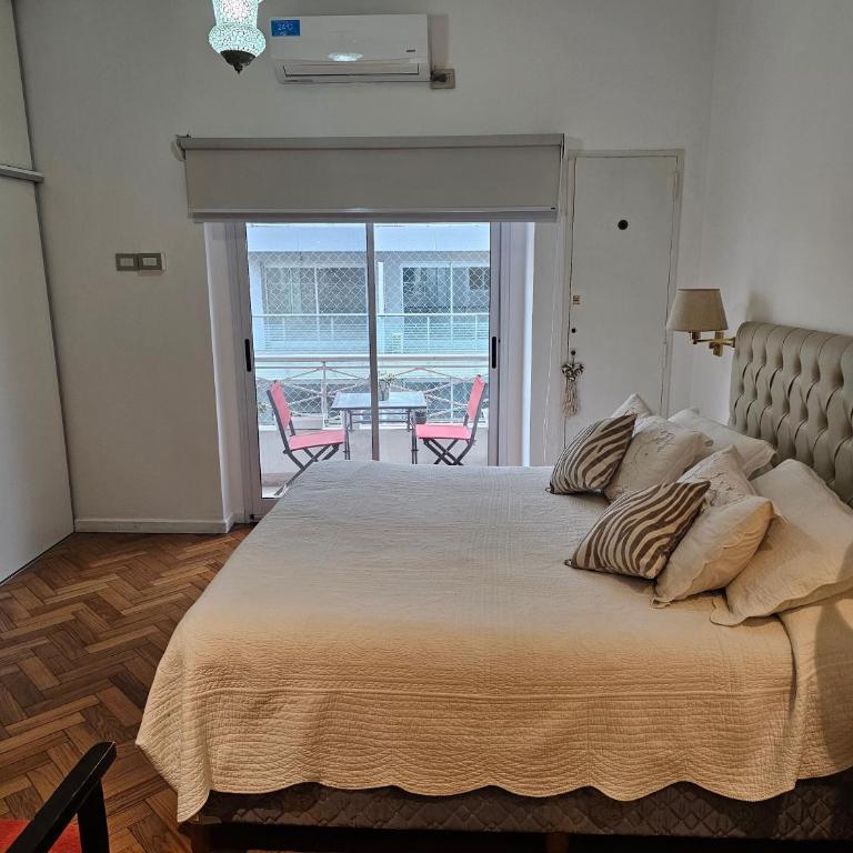 Brisas de Recoleta - Apartamento de 2 dormitorios - 6