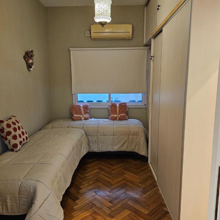 Brisas de Recoleta - Apartamento de 2 dormitorios - 9