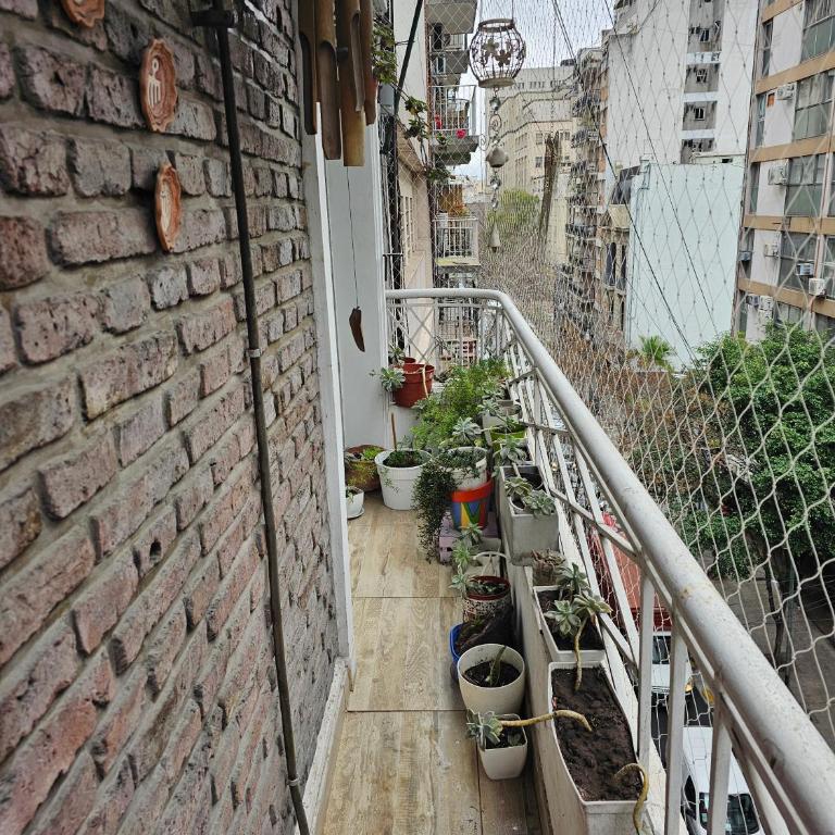 Brisas de Recoleta - Apartamento de 2 dormitorios - 12