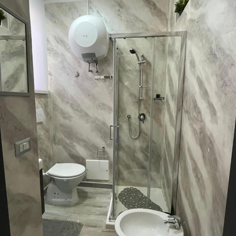 Monolocale Vicino al Mare - One-Bedroom Apartment - 5