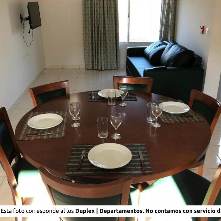 Z Hotel Boutique - Apartamento de 2 dormitorios - 7