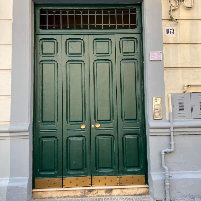 Bari Centro Harmony House - Two-Bedroom Suite - 12