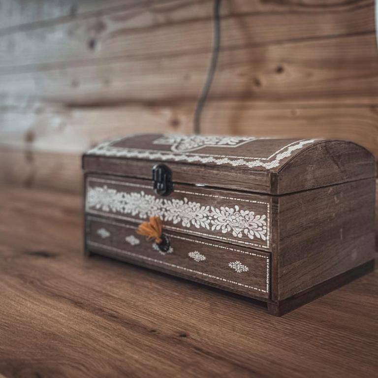 Nicola’s hill - Apartman sa 2 Spavaće Sobe - 1