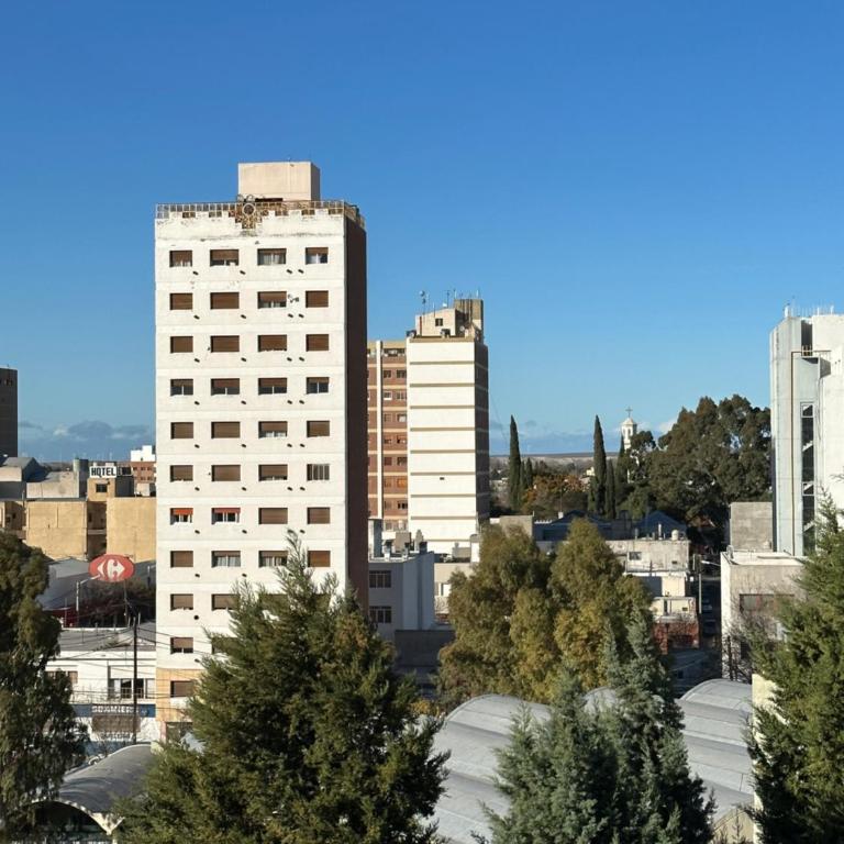 Tu Hogar en Trelew I Calidez y practicidad - Apartamento de 3 dormitorios - 9