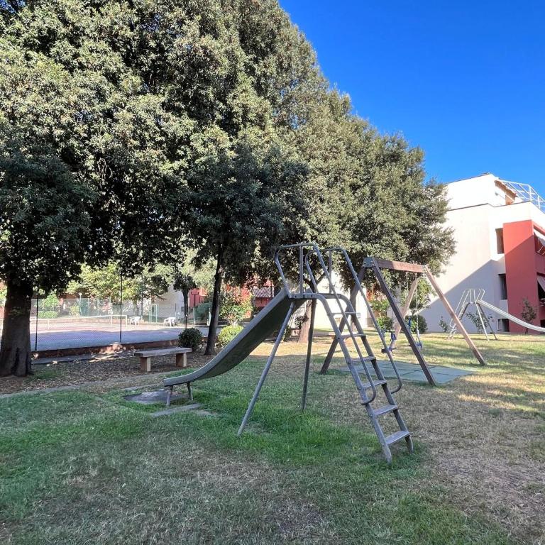 Monolocale Vicino al Mare - One-Bedroom Apartment - 9