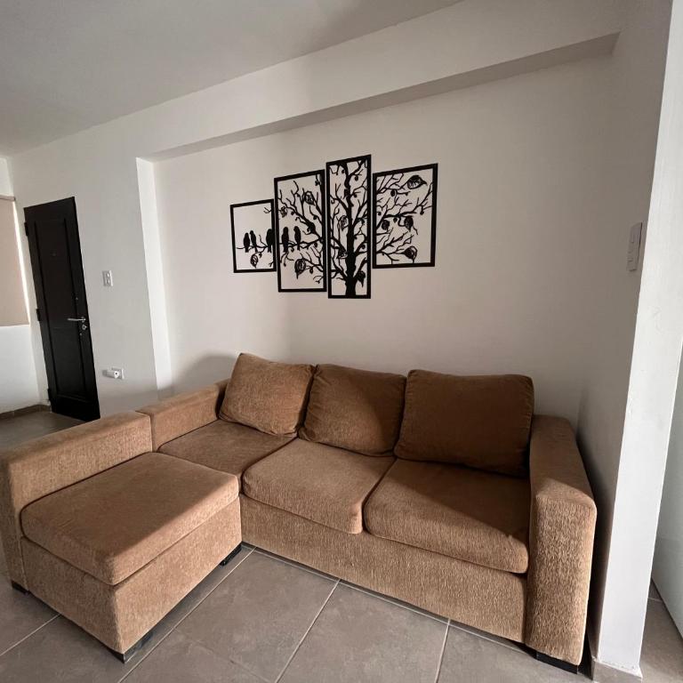 Departamento Nº 3 en complejo semiprivado! 2 habitaciones - Apartamento de 2 dormitorios - 6