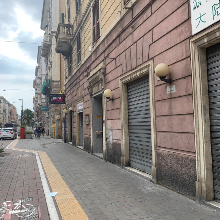 La Casa dei Ricordi - Two-Bedroom Apartment - 34