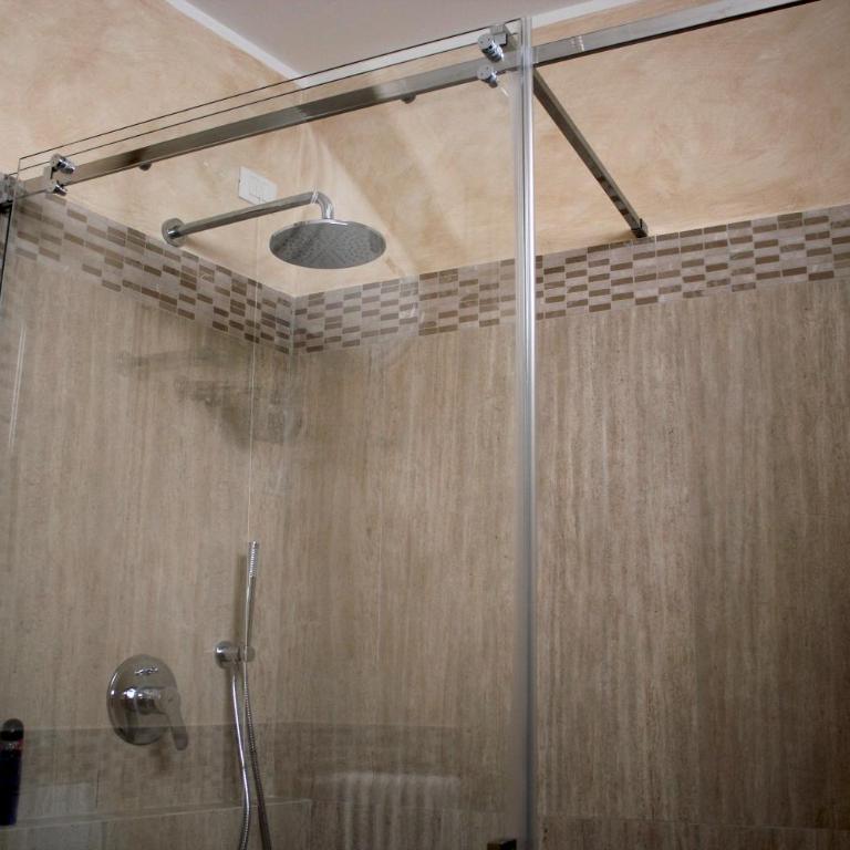 Casa Camilla City - Appartamento con 2 Camere da Letto - 21