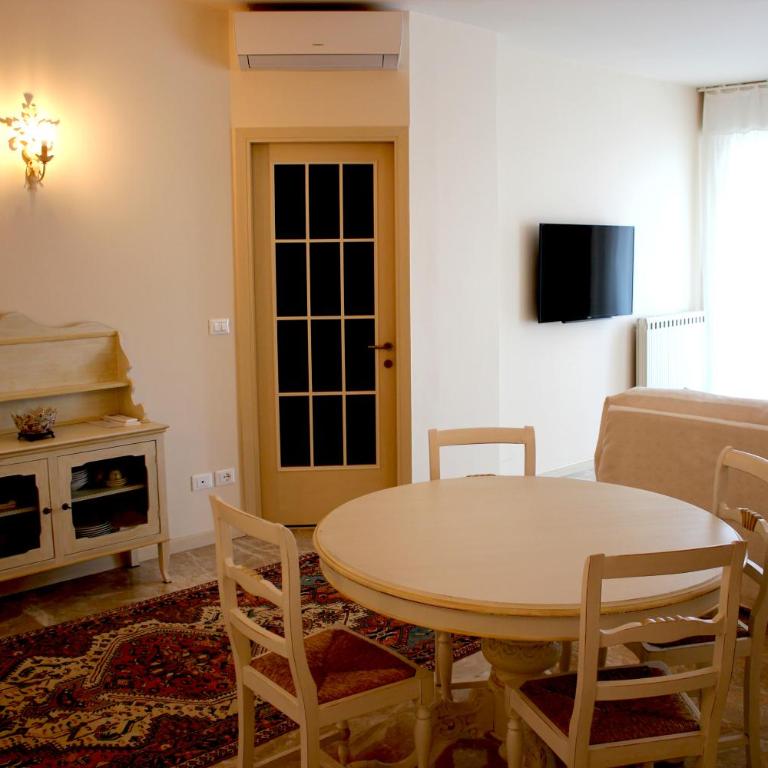Casa Camilla City - Appartamento con 2 Camere da Letto - 44