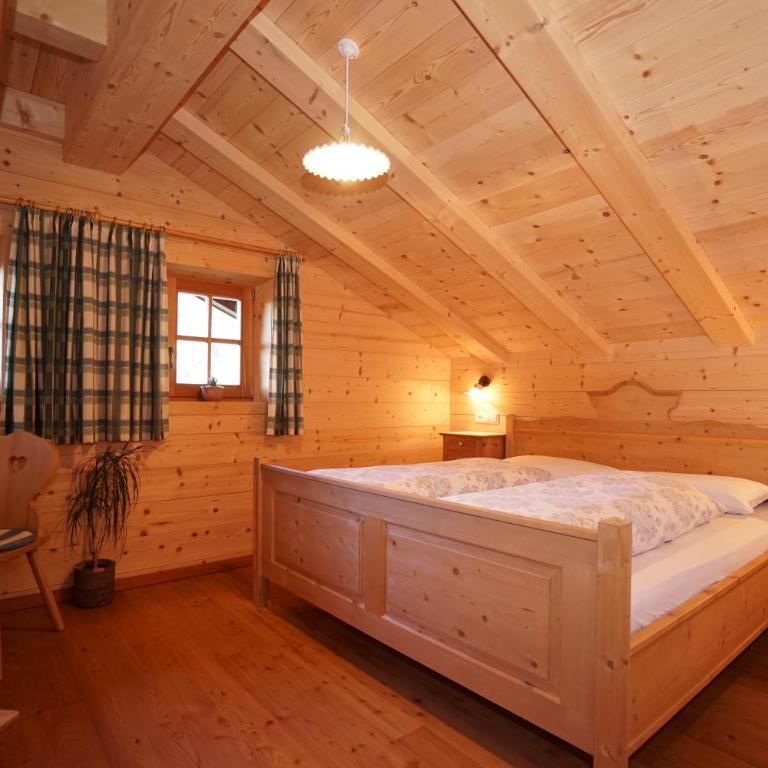 Unterhabererhof - Appartamento con 2 Camere da Letto - 8