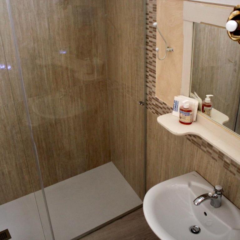 Casa Camilla City - Appartamento con 2 Camere da Letto - 20