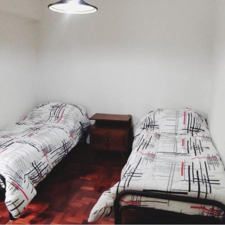 Departamento calle España - Apartamento de 2 dormitorios - 6