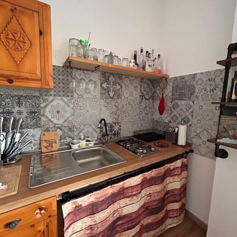 Borgo Al Carletto - Slow Stay - One-Bedroom Apartment - 2