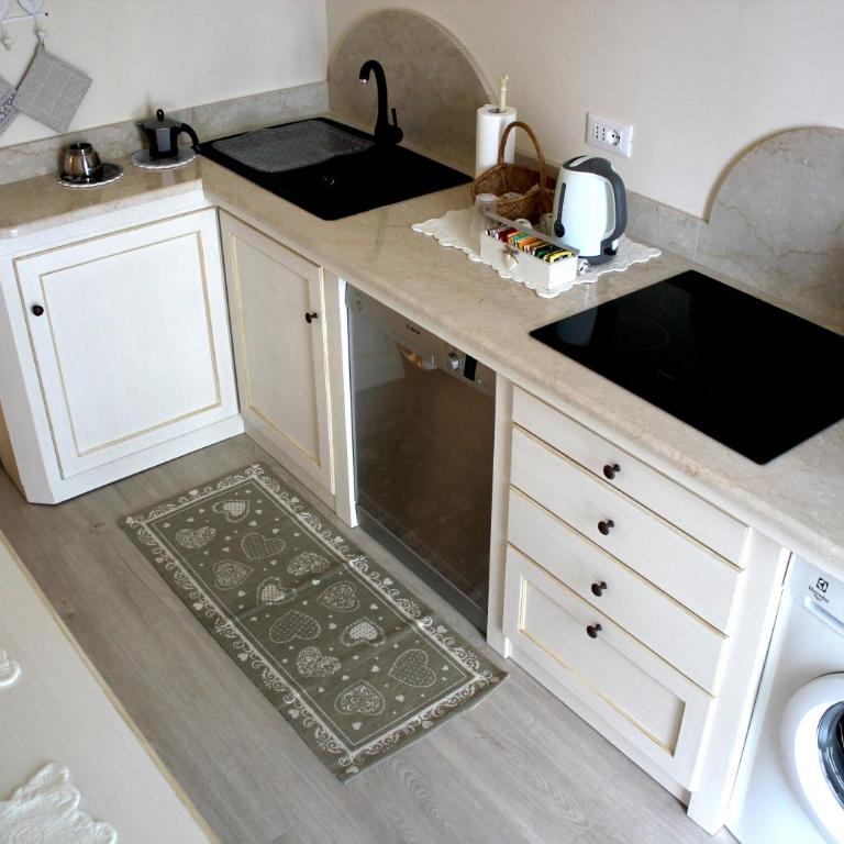 Casa Camilla City - Appartamento con 2 Camere da Letto - 11
