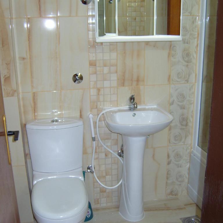 Zagradge I.N. apartments - Apartman - Prizemlje - 33