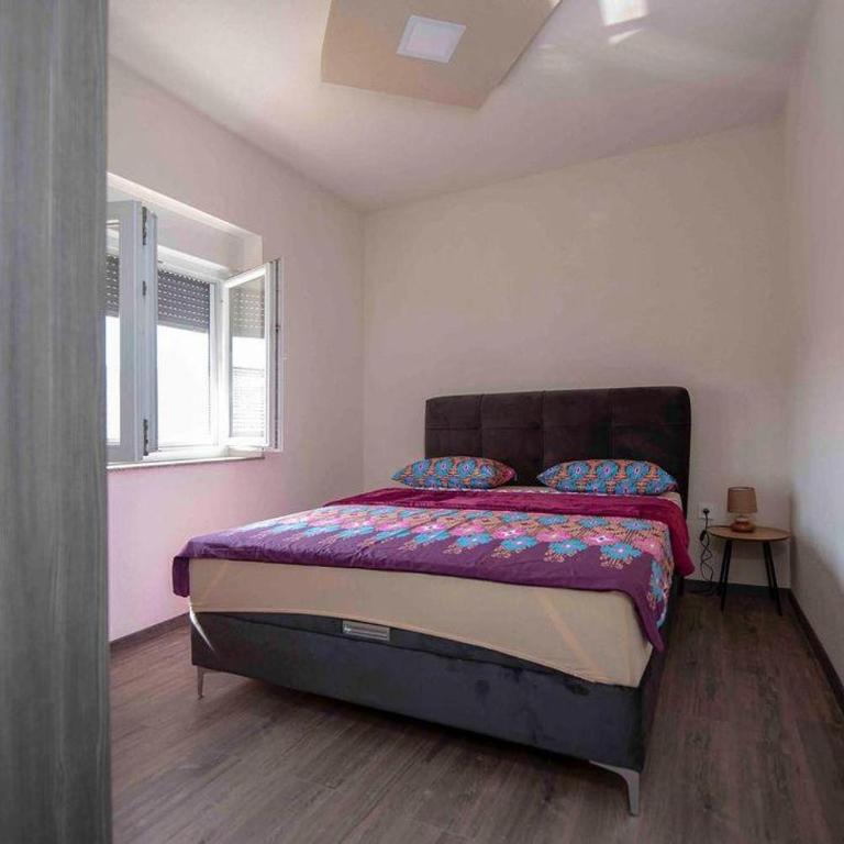 Apartmani Berdovic - Kuća sa 2 Spavaće Sobe - 9