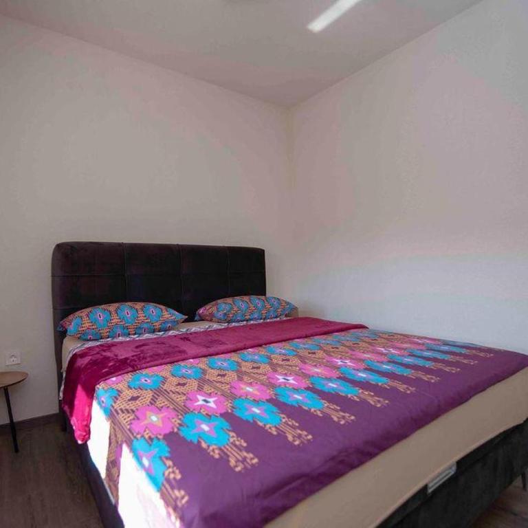 Apartmani Berdovic - Kuća sa 2 Spavaće Sobe - 10