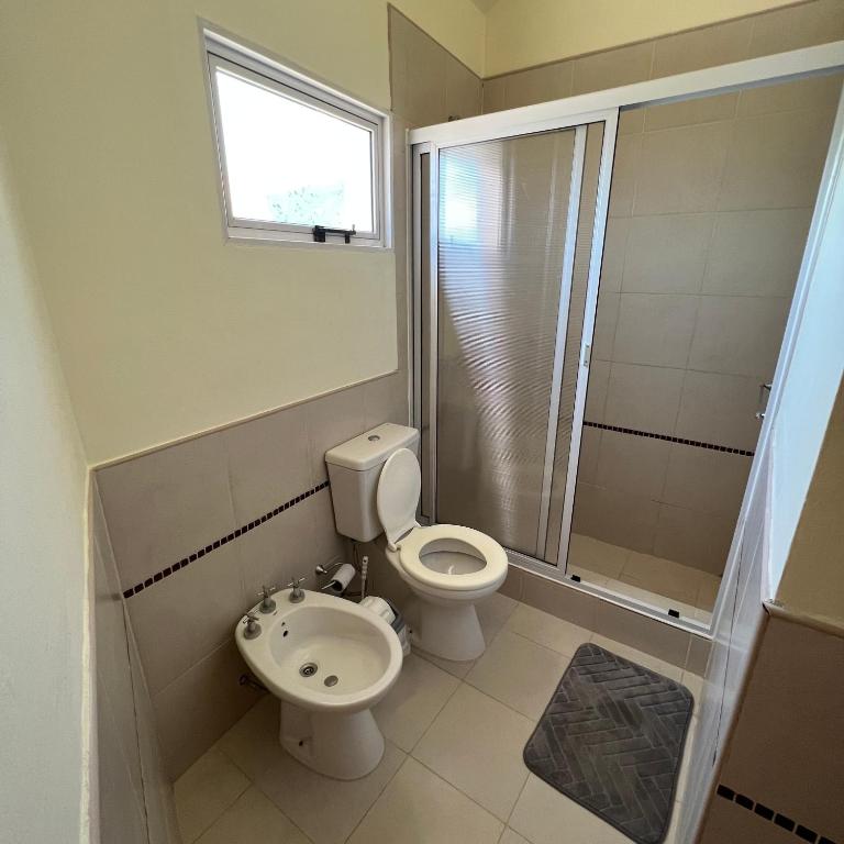 Dorrego Departamentos - Apartamento de 1 dormitorio - 13