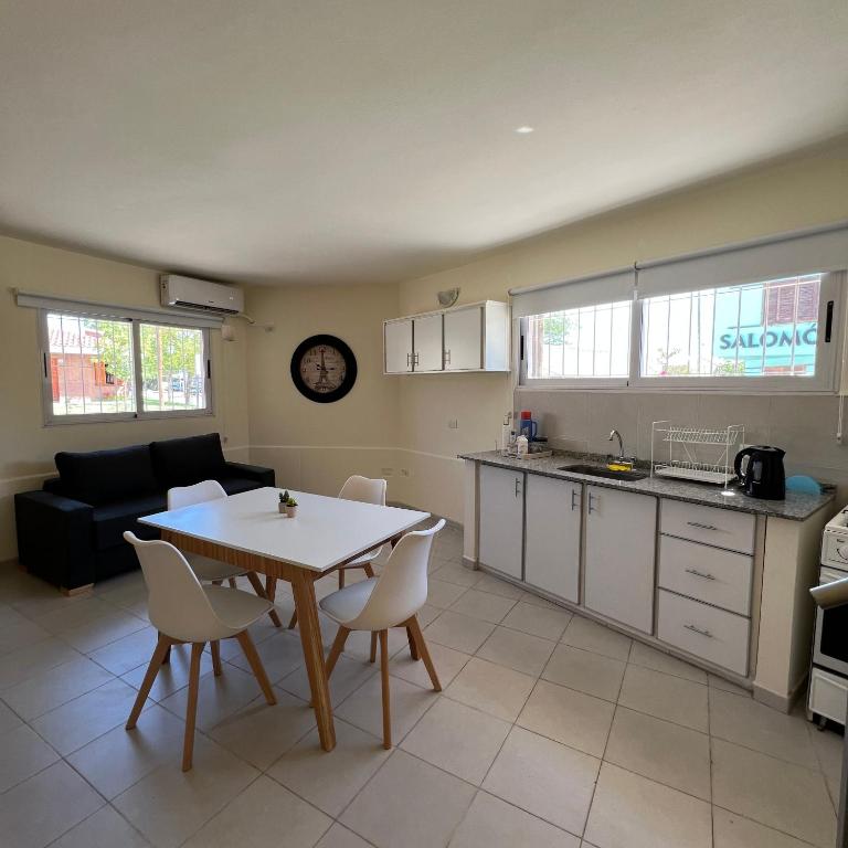 Dorrego Departamentos - Apartamento de 1 dormitorio - 2