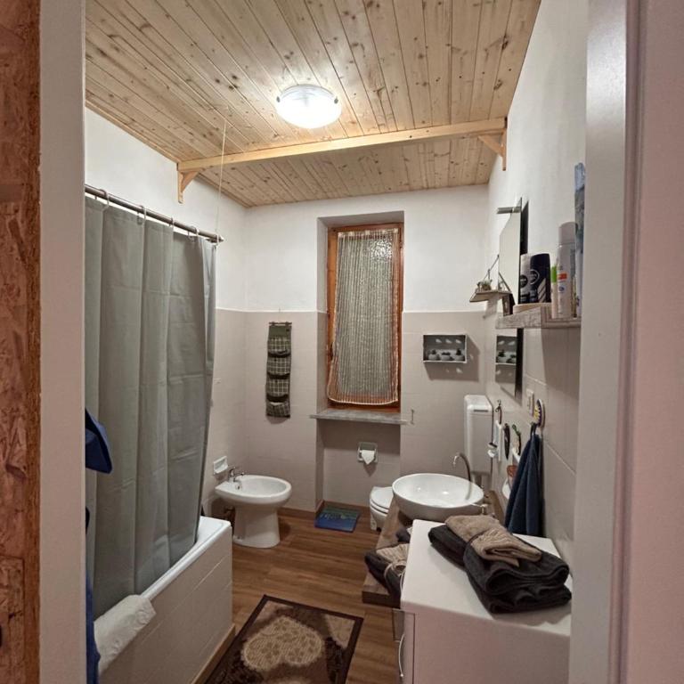 Borgo Al Carletto - Slow Stay - One-Bedroom Apartment - 13