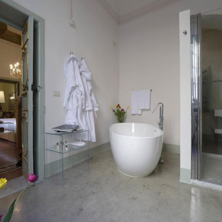 Palazzo Guido - Suite Superior - 2